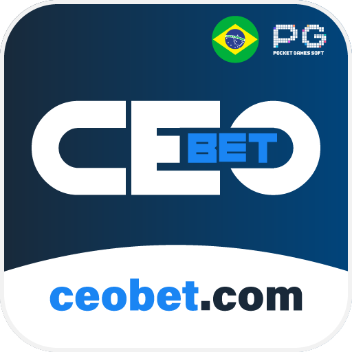 Novo logo da ceobet